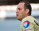 Ricardo Peláez evitó el ‘Último Baile’ de Cuauhtémoc Blanco con América