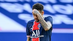 Neymar must channel his strengths, says Pochettino as PSG prepare for Bayern