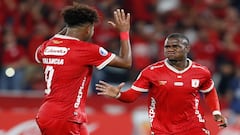 Águilas 0 - 1 América: Resultado, resumen y gol