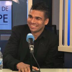 "Ojalá venga Neymar este año; se llevaría muy bien con Cristiano"