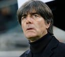 Löw anuncia su adiós a Alemania