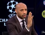 El otro ‘speech’ de Henry que erizará la piel al madridismo: “No me gusta el Madrid, pero...”