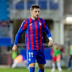 El fichaje de Franchu Feuillassier se complica