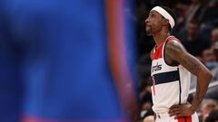 Kentavious Caldwell-Pope, jugador de Washington Wizards.