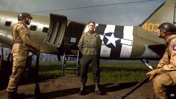 Medal of Honor: Above and Beyond se adentra en la II Guerra Mundial con un nuevo tráiler