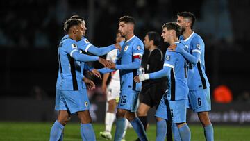 Eitan ABRAMOVICH / AFP