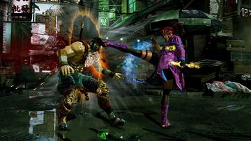 Captura de pantalla - Killer Instinct - Season 3 (PC)