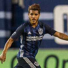 El emotivo mensaje de Jonathan dos Santos frente al coronavirus