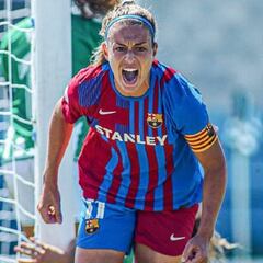 Lo que no sabías de Alexia, una The Best para la historia