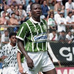 Luxemburgo: “Espero que Freddy Rincón se recupere, es como un hijo”