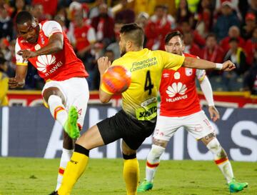 El campeón llora otra eliminación, afuera en la Liga