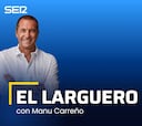 El Larguero en directo: El Real Madrid gana en los penaltis y se clasifica para cuartos de final de la Champions