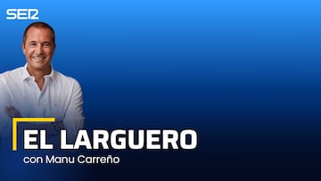 El Larguero en directo: El Real Madrid gana en los penaltis y se clasifica para cuartos de final de la Champions