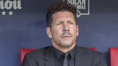 Atlético blow as Simeone confirms Felix injury is serious