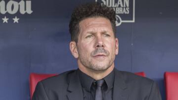 Atlético blow as Simeone confirms Felix injury is serious
