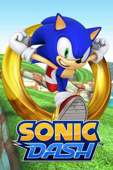 El nuevo SONIC se llamará SONIC Lost World