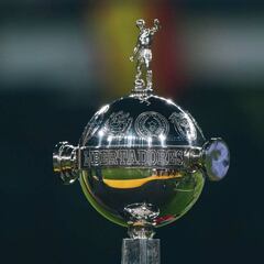 Copa Libertadores 2020: TV, cómo ver y dónde seguir en vivo la primera fecha