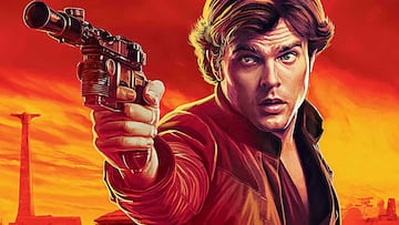 Han Solo