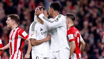 Mbappé: de tocar fondo a la resurrección