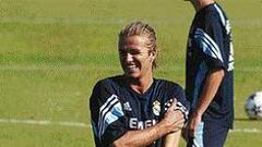 Primera etapa hacia la Décima