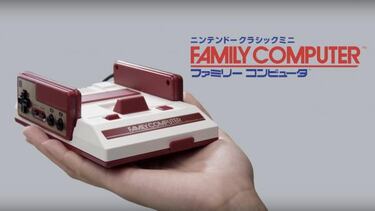 NES Mini vs Famicom Mini, ¿cuál tiene mejores juegos?