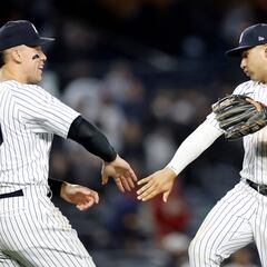 Claves de la tercera victoria de New York Yankees en MLB 2023, ante Philadelphia Phillies
