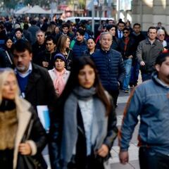 ¿Cuántas horas deben reducirme mi jornada laboral?: descubre cómo te afectará la nueva ley en Chile