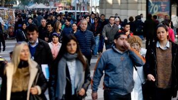 ¿Cuántas horas deben reducirme mi jornada laboral?: descubre cómo te afectará la nueva ley en Chile