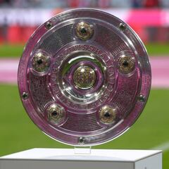 La Bundesliga abre el telón