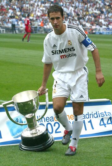 Raúl (R. Madrid)