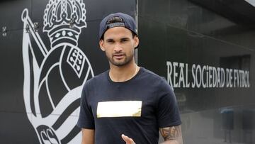 Willian José.
