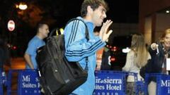 Un Madrid a la carga y un Lyon a la contra