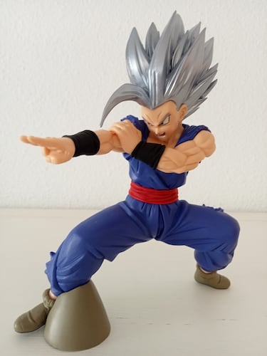 Dragon Ball Super: Super Hero