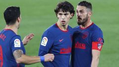 Mata entra en el pódium goleador del Getafe