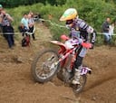 Laia Sanz a un paso del segundo título Mundial de Enduro