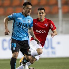 La difícil situación que vive Iquique: un triunfo en 9 partidos