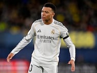 Live updates as Benfica face Real Madrid at Estádio da Luz today, Wednesday January 28, on matchday eight of the 2025/26 Champions League.