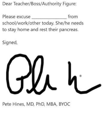 Bethesda nos firma un justificante médico para quedarnos en casa con Fallout 4