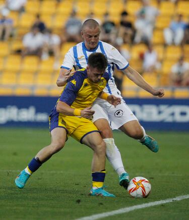 Lleg¨® el momento Vasyl Kravets