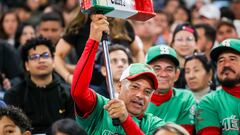 México vs Puerto Rico: Horario, canal, TV, cómo y dónde ver la Serie del Caribe 2023