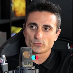 Miguel Assal, experto en emergencias: “Si se te pega la lengua al hielo, no tires fuerte. Podrías arrancarte un trozo”