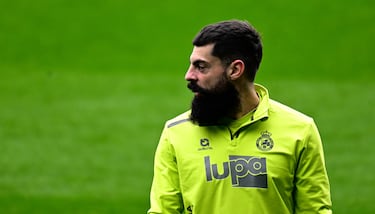 Nadie aguanta la eficacia goleadora del Racing