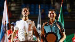 Al campeón del ATP 500 de Rio le preguntan por el Chile Open y sorprende: “Veremos...”