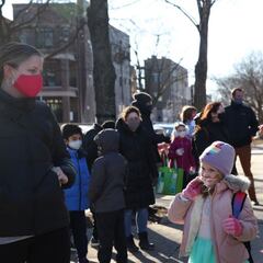 When will the IRS send out the enhanced Child Tax Credit?