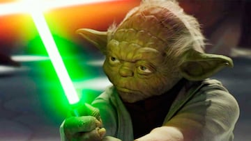 Star Wars Hayden Christensen