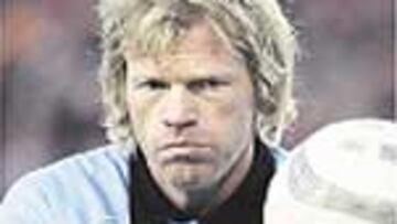 Oliver Kahn.