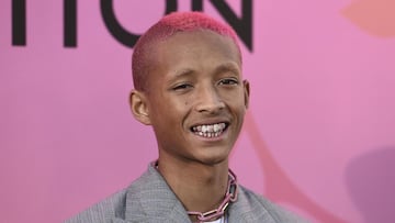 jaden smith