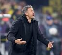 Luis Enrique mandó rastrear la vida nocturna de sus jugadores