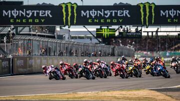 MotoGP pone fechas a sus test