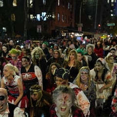 Desfile anual de Halloween en NYC 2023: Fecha, horarios y ruta